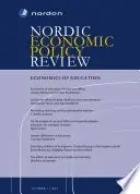 Nordic Economic Policy Review